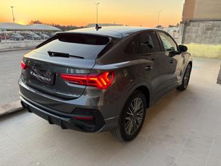 AUDI Q3 usata, con Alzacristalli elettrici