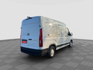 MAXUS Deliver 9 usata 4