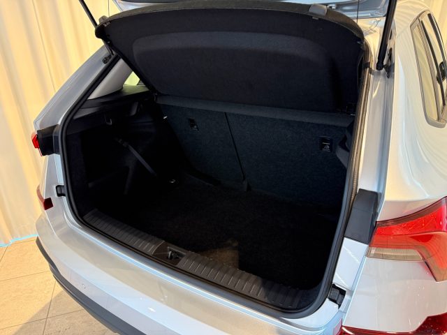 SKODA Kamiq usata, con Autoradio