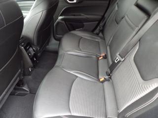 JEEP Compass usata, con Controllo automatico clima