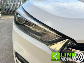 HYUNDAI Tucson usata, con Park Distance Control