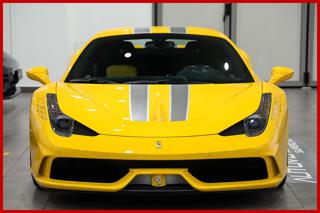 FERRARI 458 usata, con Airbag