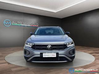 VOLKSWAGEN T-Roc usata, con Airbag