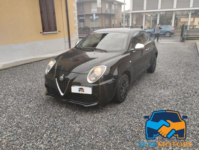 ALFA ROMEO MiTo usata, con ABS