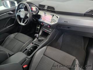 AUDI Q3 usata, con Controllo automatico clima