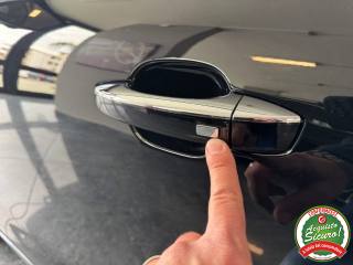 MG EHS usata, con Tettuccio apribile