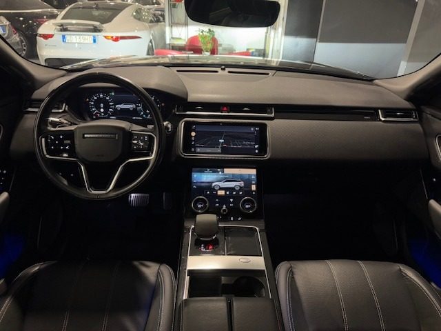 LAND ROVER Range Rover Velar usata, con Controllo automatico clima