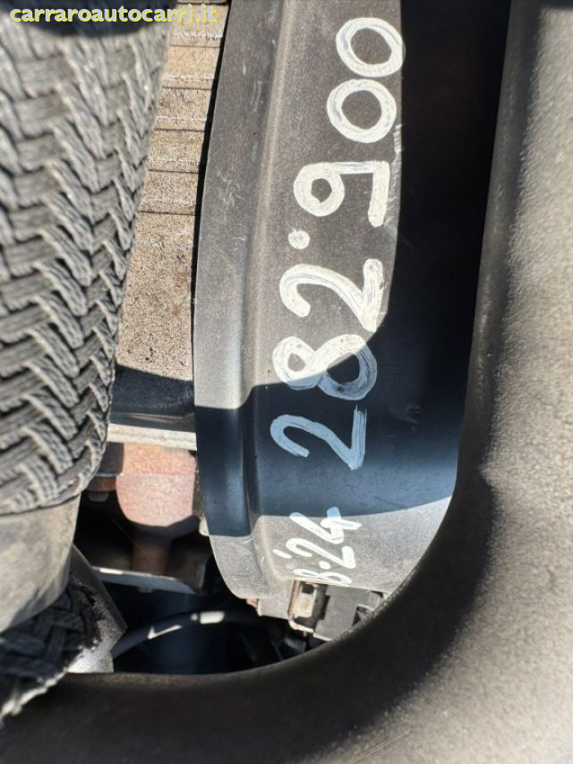 MITSUBISHI L200 usata, con Trazione integrale