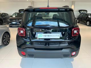 JEEP Renegade usata, con Autoradio