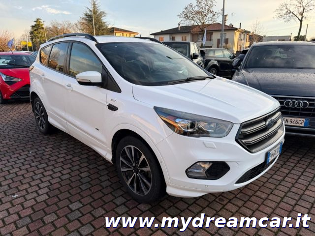 FORD Kuga usata, con Chiusura centralizzata