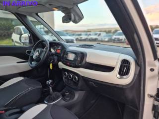 FIAT 500L usata, con Sensore di pioggia