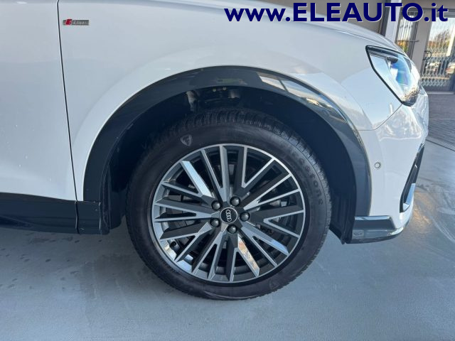 AUDI Q3 usata, con Climatizzatore