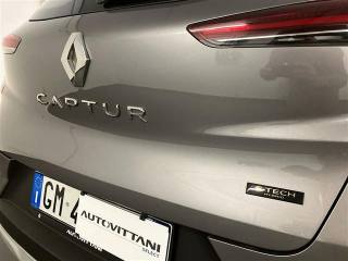 RENAULT Captur usata 25