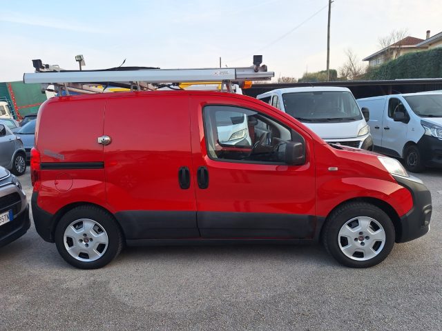 FIAT Fiorino usata, con Chiusura centralizzata