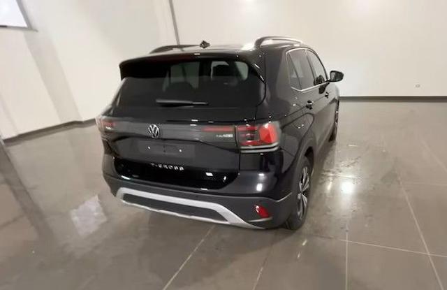 VOLKSWAGEN T-Cross usata, con Airbag laterali