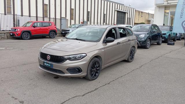 FIAT Tipo usata 33