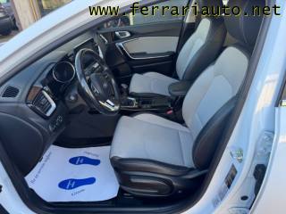 KIA XCeed usata, con Autoradio