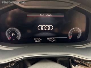 AUDI Q8 usata, con Tettuccio apribile