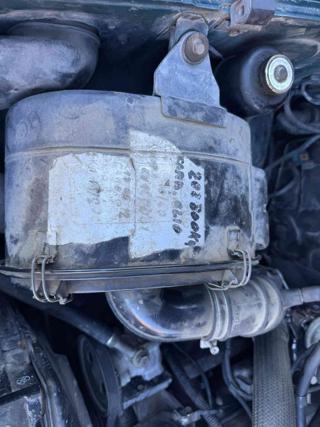 MITSUBISHI Pajero usata 21