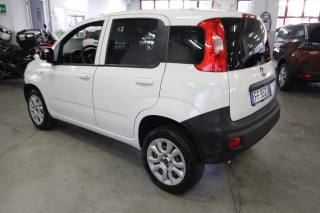 FIAT Panda usata, con Airbag Passeggero