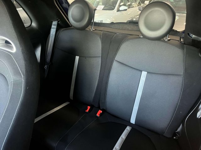 ABARTH 595 usata, con Fendinebbia