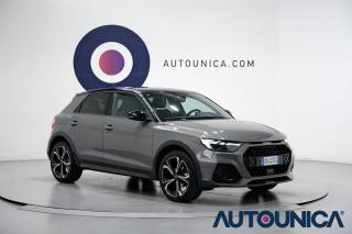 AUDI A1 usata, con Airbag laterali