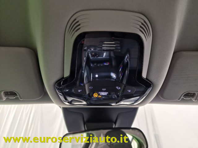 ALFA ROMEO Giulia usata, con Sensore di luce