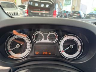 FIAT 500L usata, con Controllo trazione