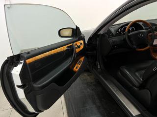 MERCEDES-BENZ CL 500 usata, con Servosterzo