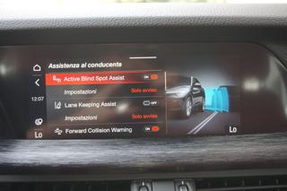 ALFA ROMEO Stelvio usata, con Specchietti laterali elettrici