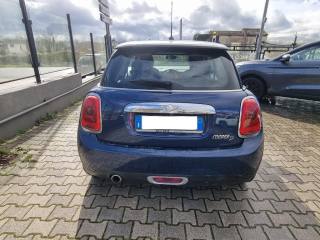 MINI Cooper D usata, con Autoradio