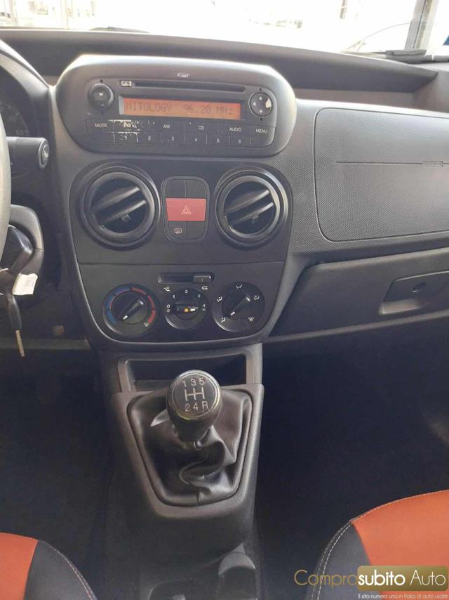 CITROEN Nemo usata 16