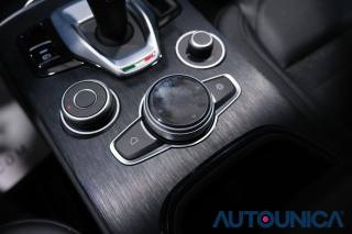 ALFA ROMEO Stelvio usata, con Vivavoce