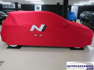 HYUNDAI i20 usata 2