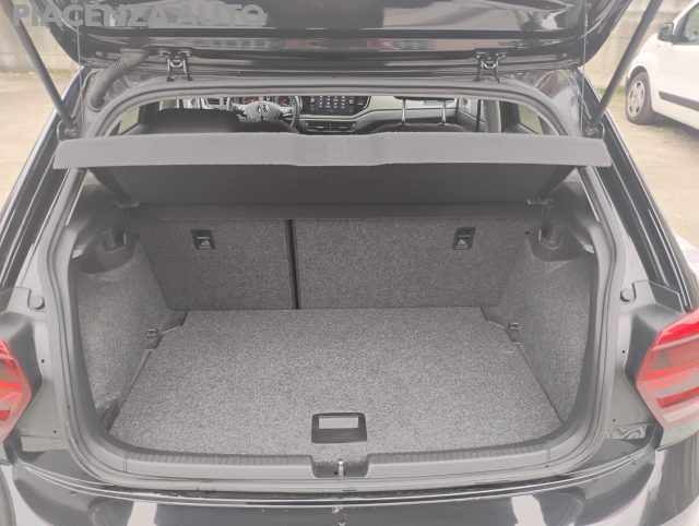 VOLKSWAGEN Polo usata, con Cruise Control