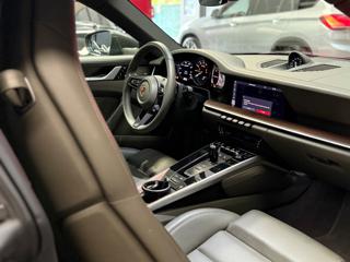PORSCHE 992 usata, con Cruise Control