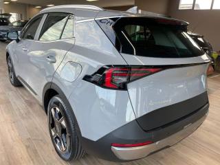 KIA Sportage usata, con Airbag Passeggero