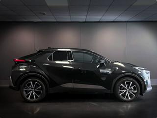 TOYOTA C-HR usata, con Airbag Passeggero