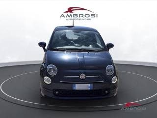 FIAT 500 usata 6