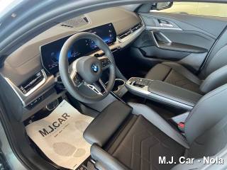 BMW X2 usata, con Cerchi in lega