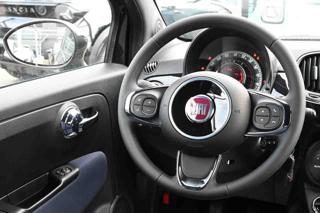 FIAT 500 usata, con USB