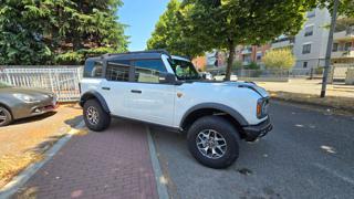 FORD Bronco usata, con Chiusura centralizzata