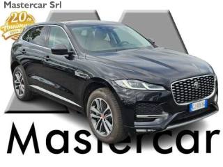 JAGUAR F-Pace F-Pace 2021 2.0 i4 phev awd 404cv auto TETTO-  GJ9