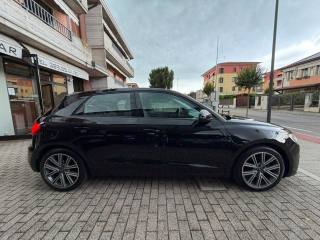 AUDI A1 usata, con Climatizzatore