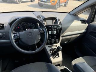 OPEL Zafira usata, con Immobilizzatore elettronico
