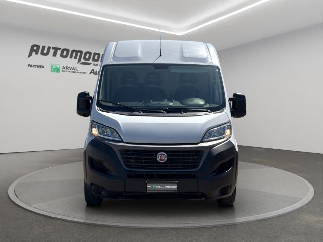 FIAT Ducato usata, con Airbag