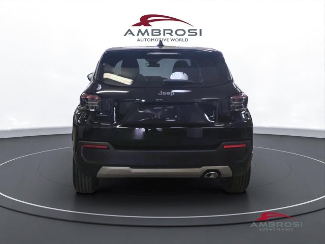 JEEP Avenger usata 7