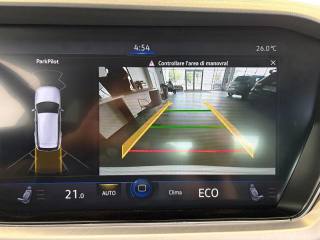 VOLKSWAGEN Touareg usata, con Controllo trazione