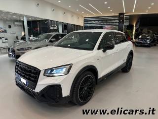 AUDI Q2 usata, con Vetri oscurati