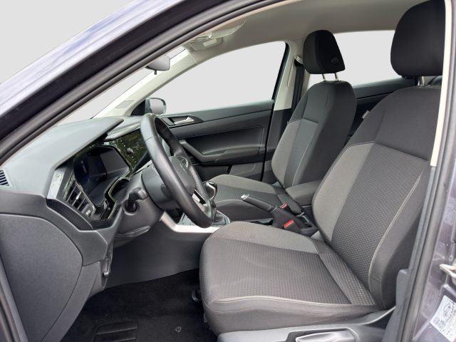 VOLKSWAGEN Polo usata 9